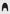 Josiane - Relaxed Zip Through Hoodie - Black