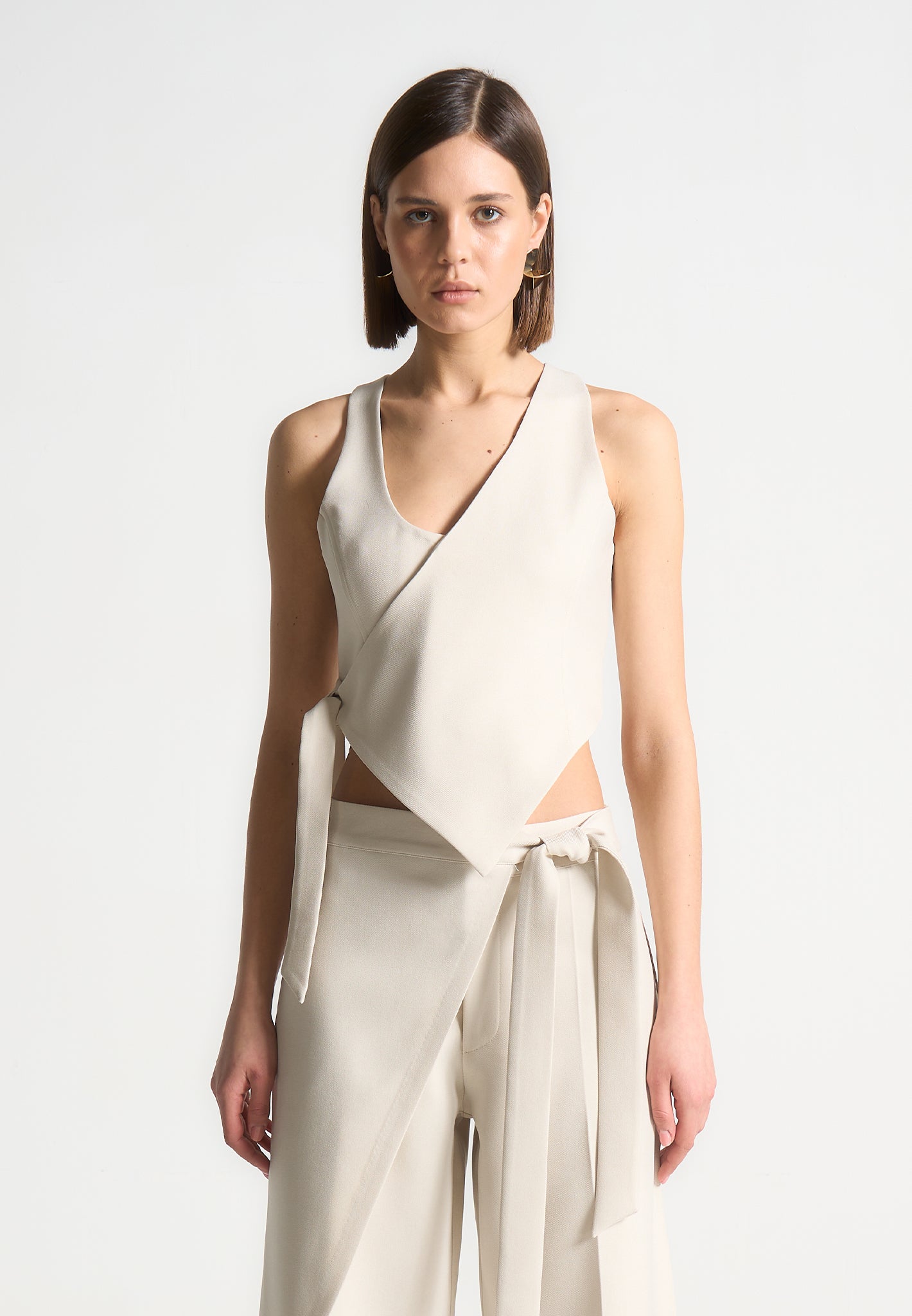 asymmetric-tailored-waistcoat-with-tie-light-beige