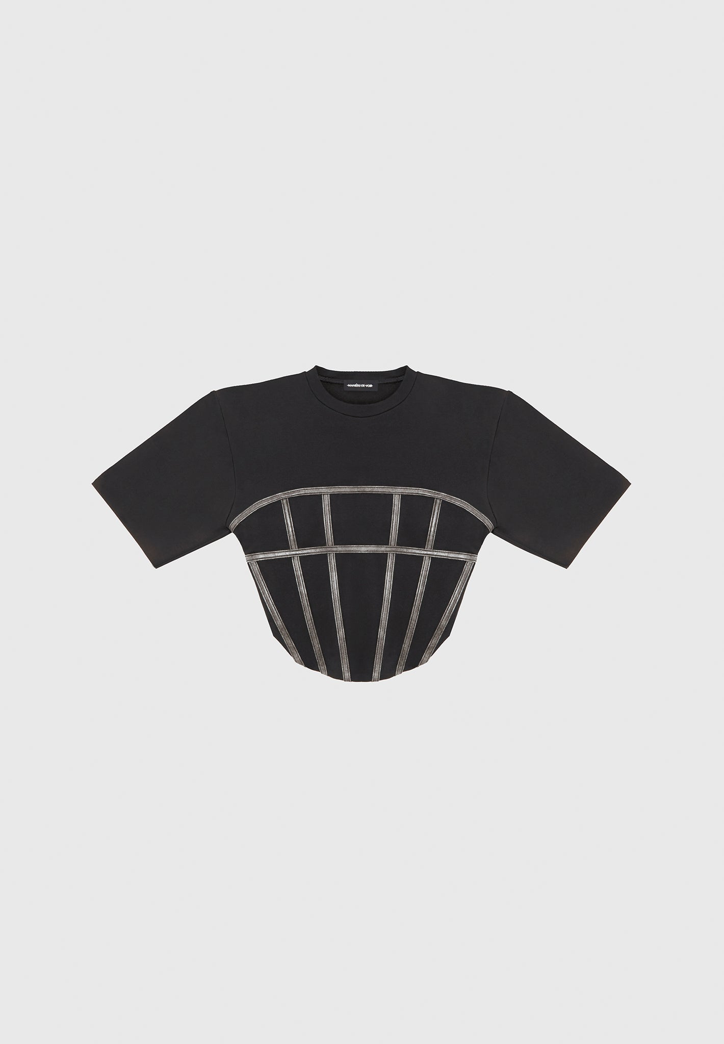 corset-t-shirt-black-grey