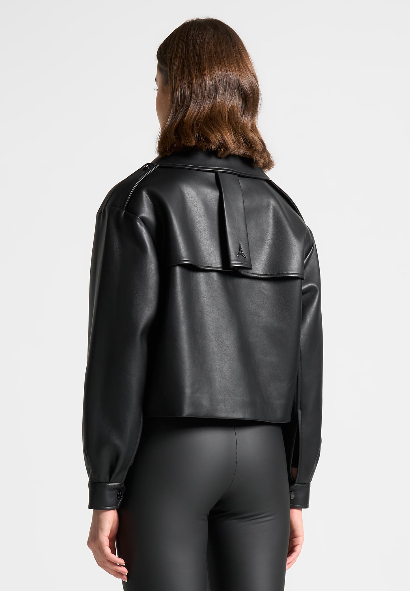 double-breasted-vegan-leather-biker-jacket-black