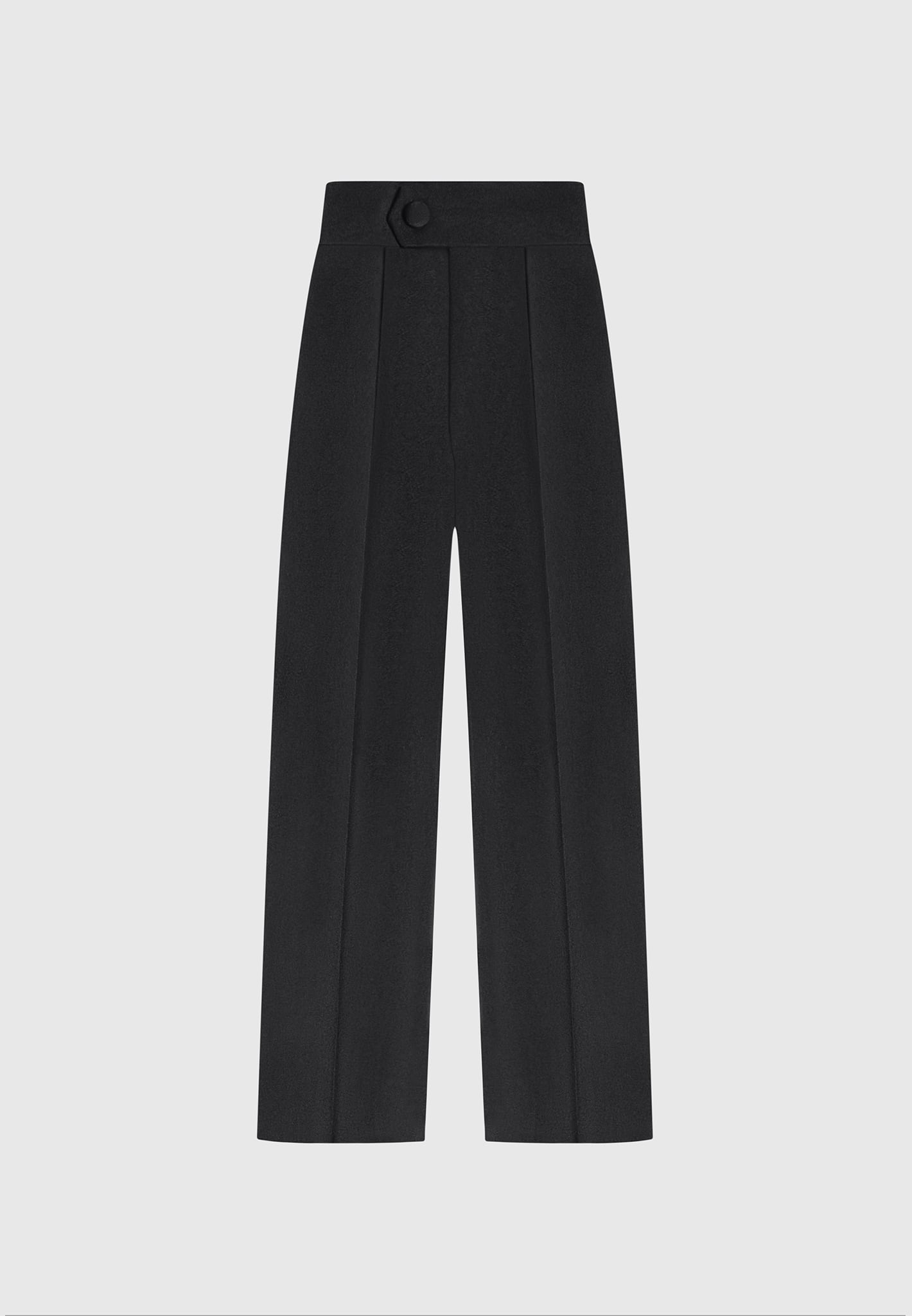 high-waisted-tailored-trousers-black