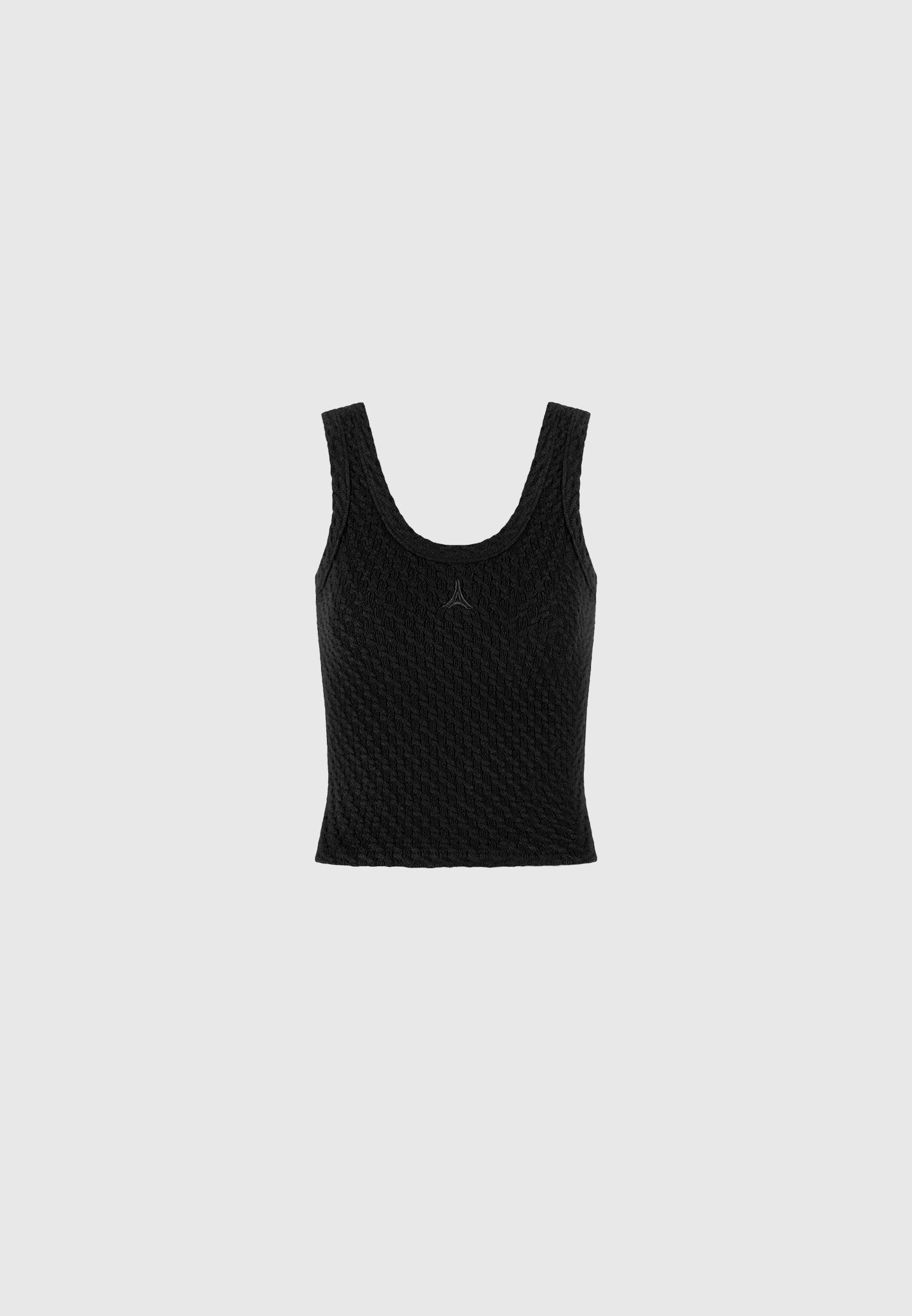 limited-edition-eiffel-knitted-tank-top-black