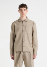 tailored-overshirt-beige