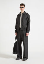 wide-leg-pleated-pocket-trousers-grey