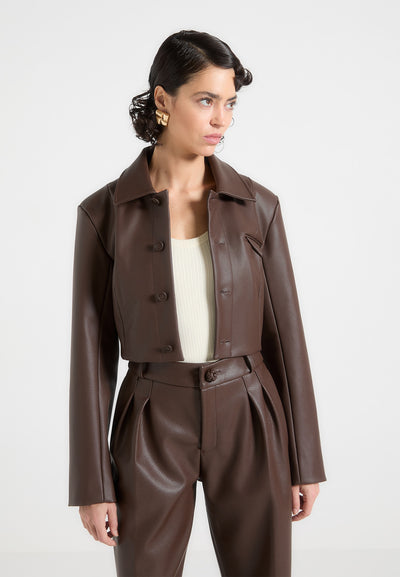 wide-shoulder-pebbled-leather-jacket-brown