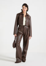 wide-shoulder-pebbled-leather-jacket-brown