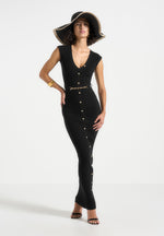 knitted-midaxi-dress-with-belt-black