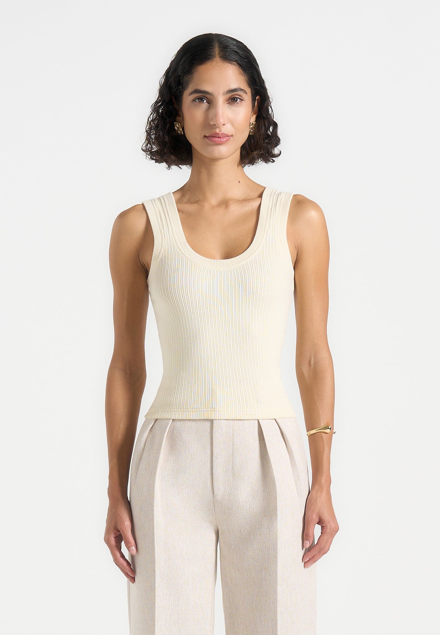scoop-neck-ribbed-vest-cream