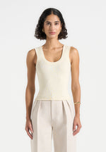 scoop-neck-ribbed-vest-cream