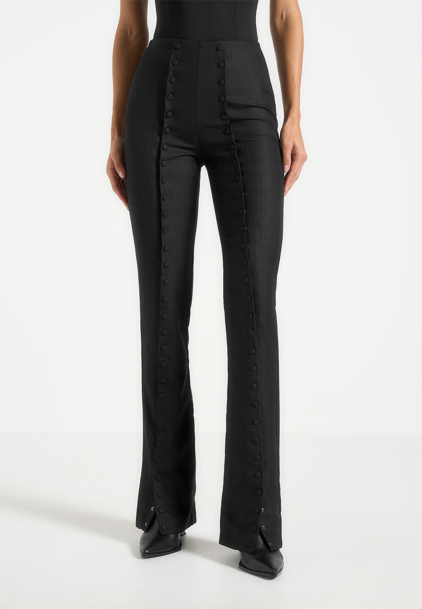 tailored-button-detail-trousers-black