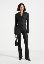 tailored-button-detail-trousers-black