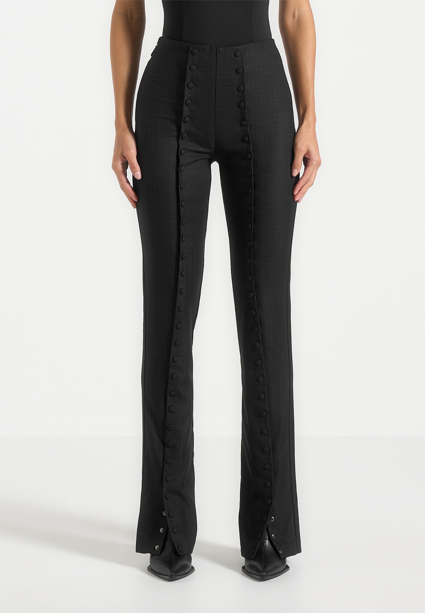 tailored-button-detail-trousers-black