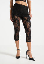 lace-asymmetric-capri-leggings-black