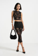 lace-asymmetric-capri-leggings-black