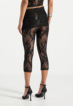 lace-asymmetric-capri-leggings-black