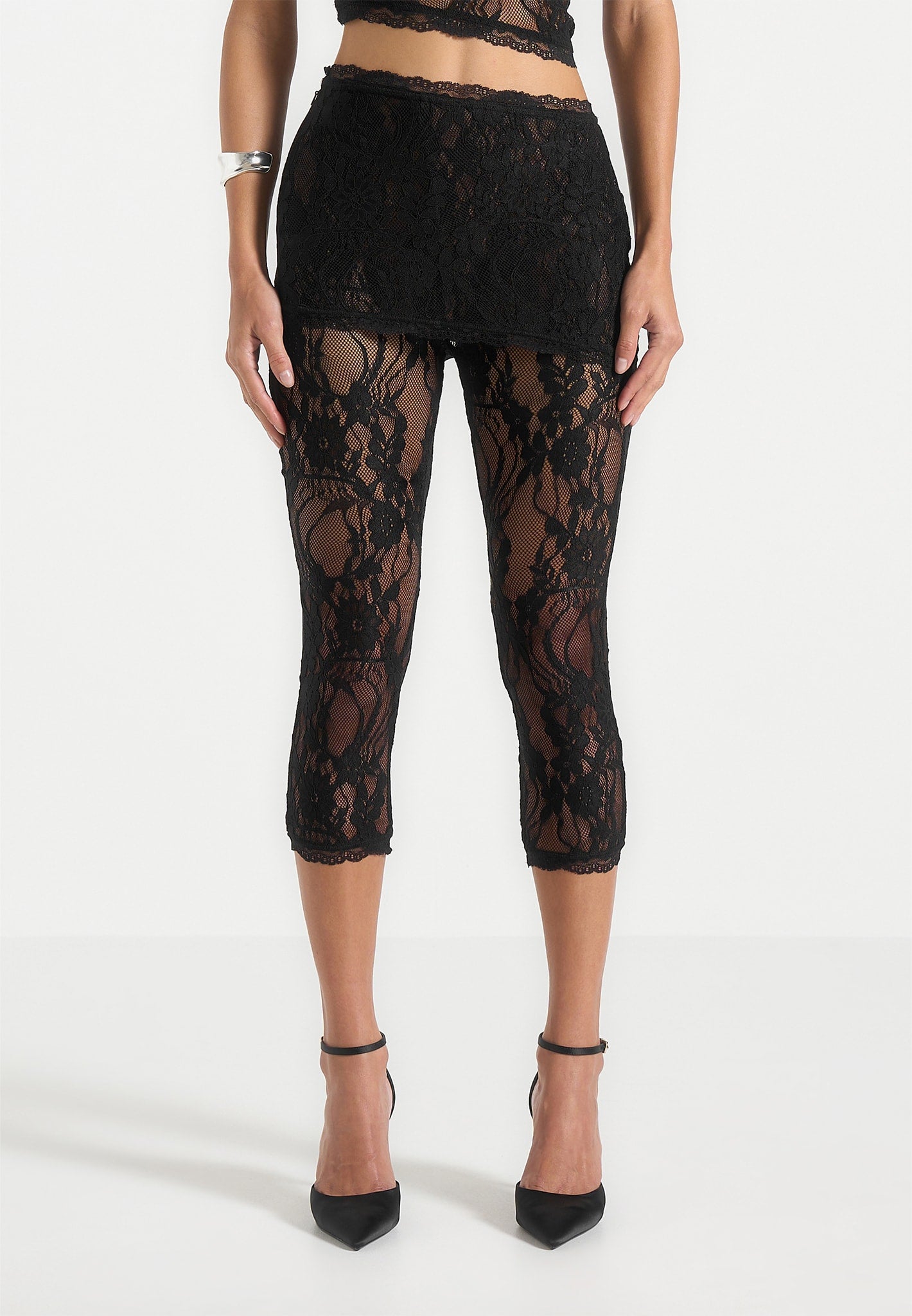 lace-asymmetric-capri-leggings-black