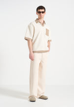 wide-leg-twill-jeans-cream