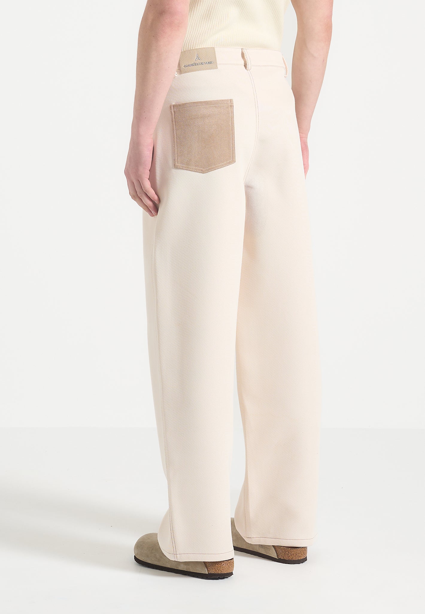 wide-leg-twill-jeans-cream