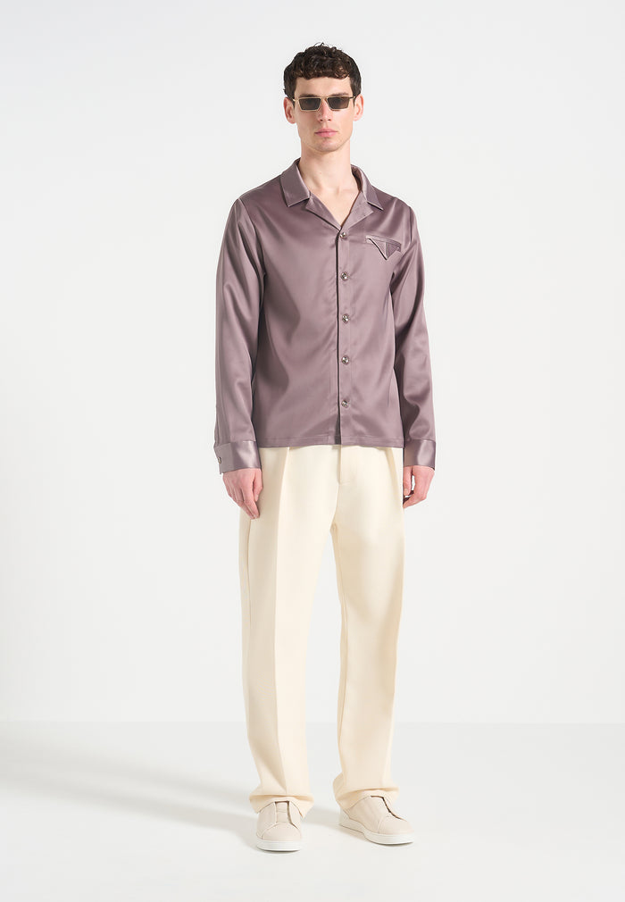 satin-overshirt-taupe