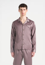 satin-overshirt-taupe