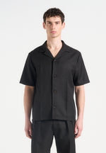 tailored-shirt-with-crease-black