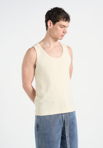 ribbed-cotton-vest-cream