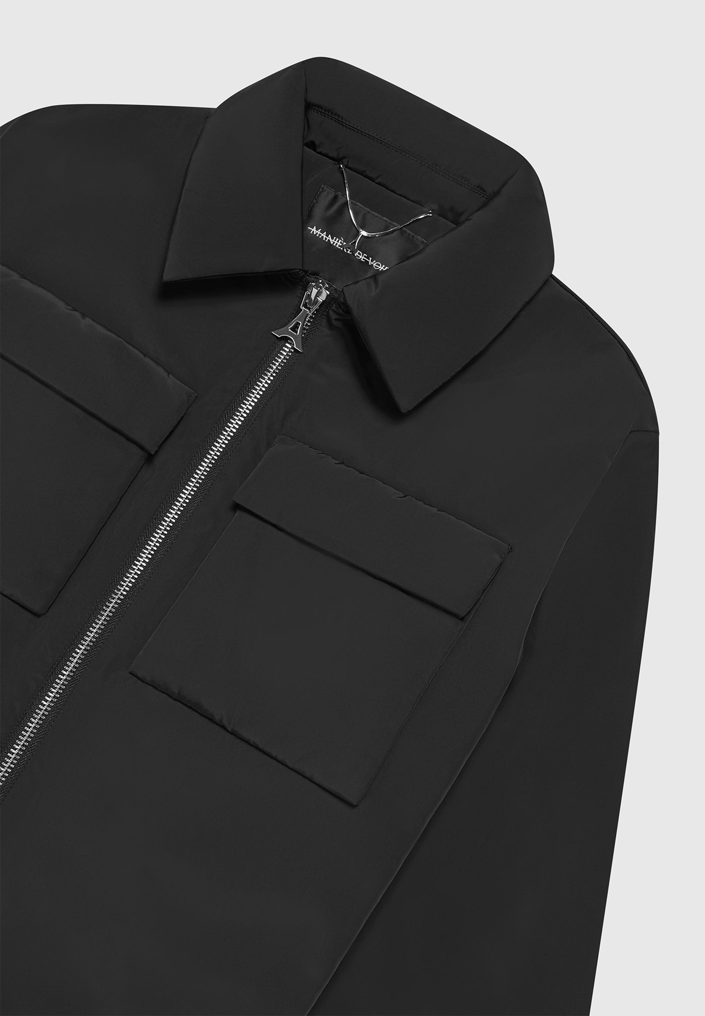 nylon-boxy-jacket-black