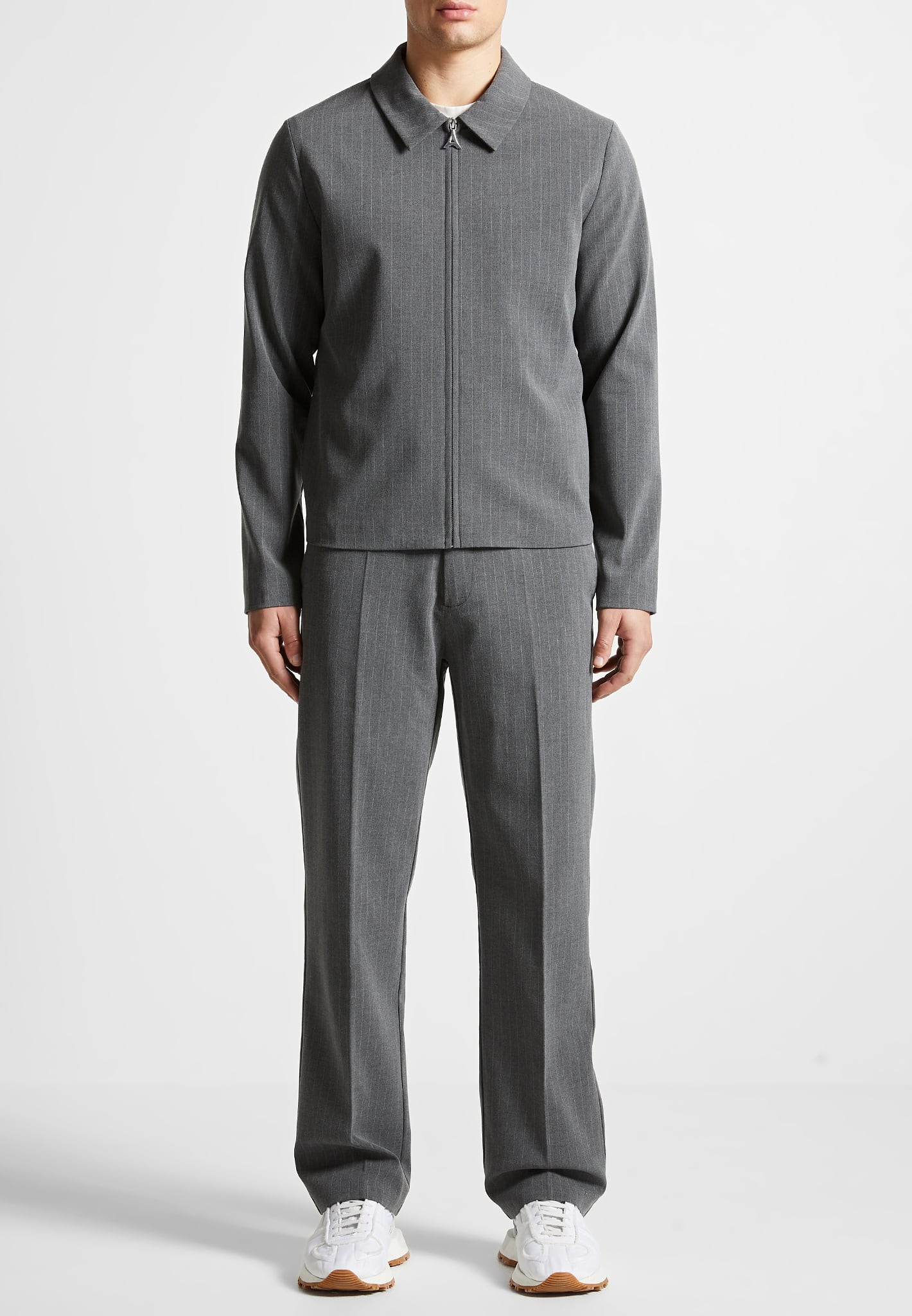 pinstripe-tailored-jacket-grey