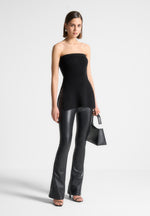 rib-knit-longline-bandeau-top-black