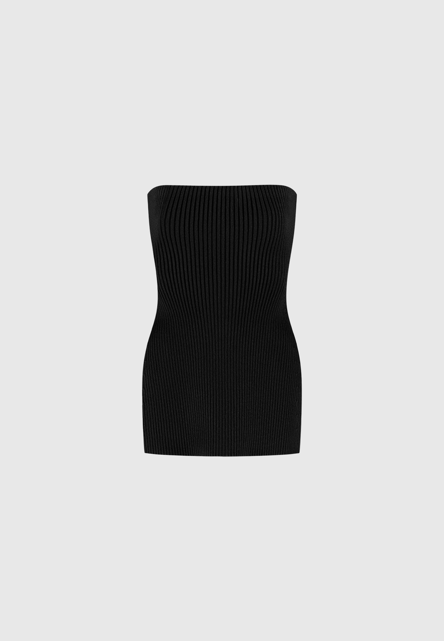 rib-knit-longline-bandeau-top-black