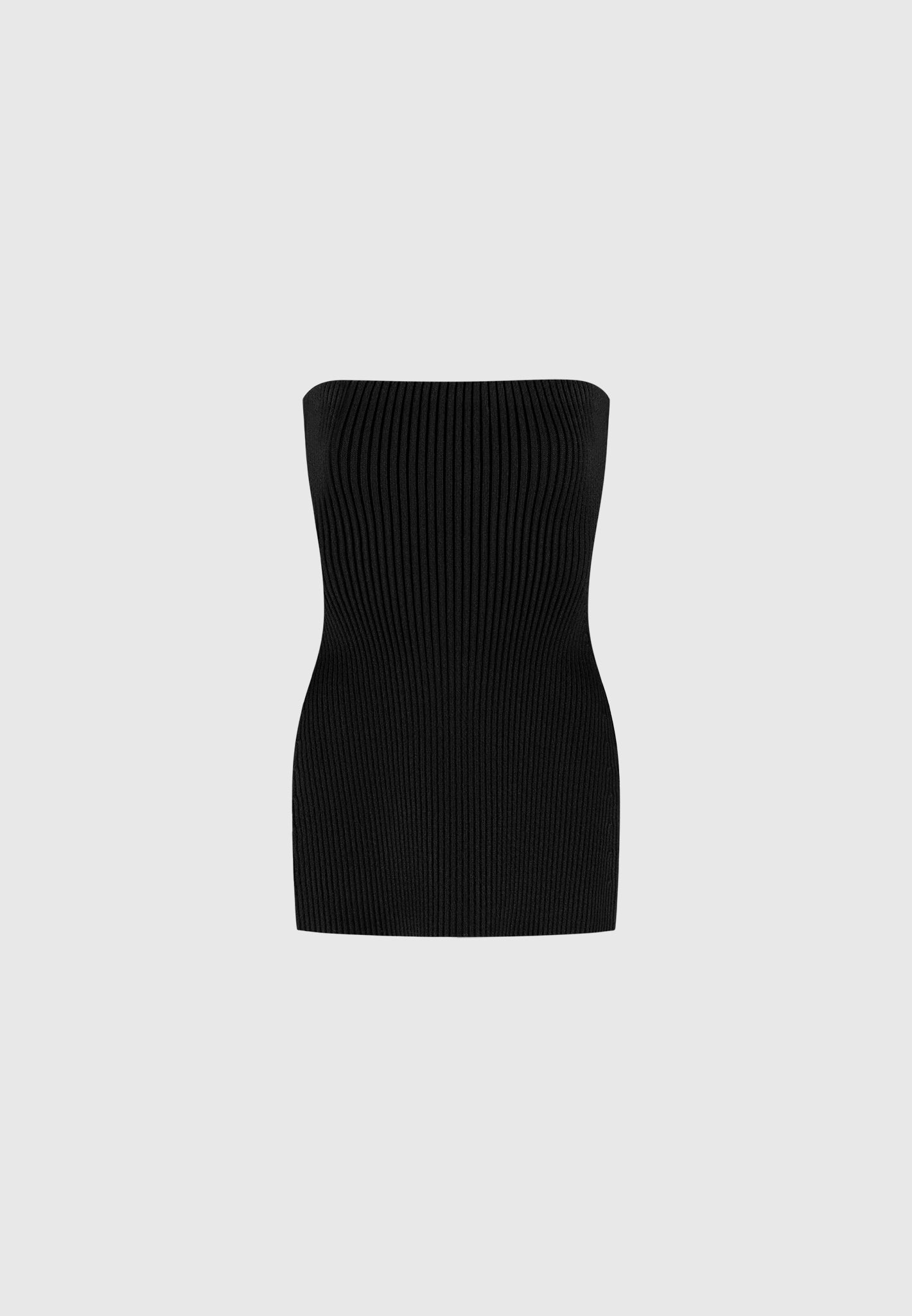 rib-knit-longline-bandeau-top-black