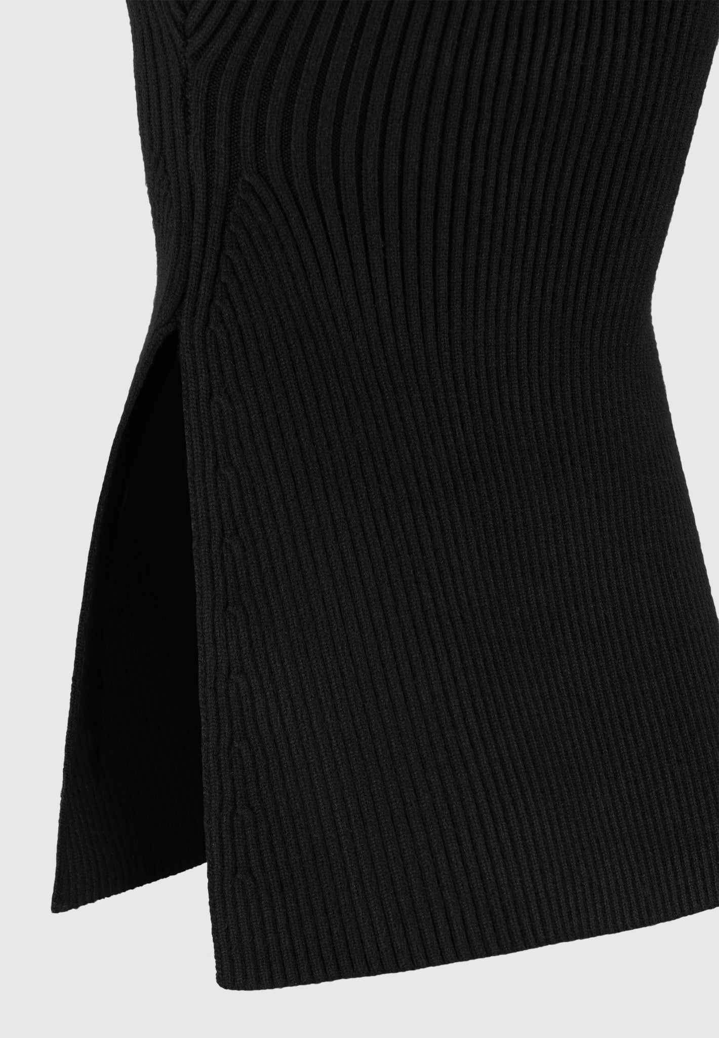 rib-knit-longline-bandeau-top-black
