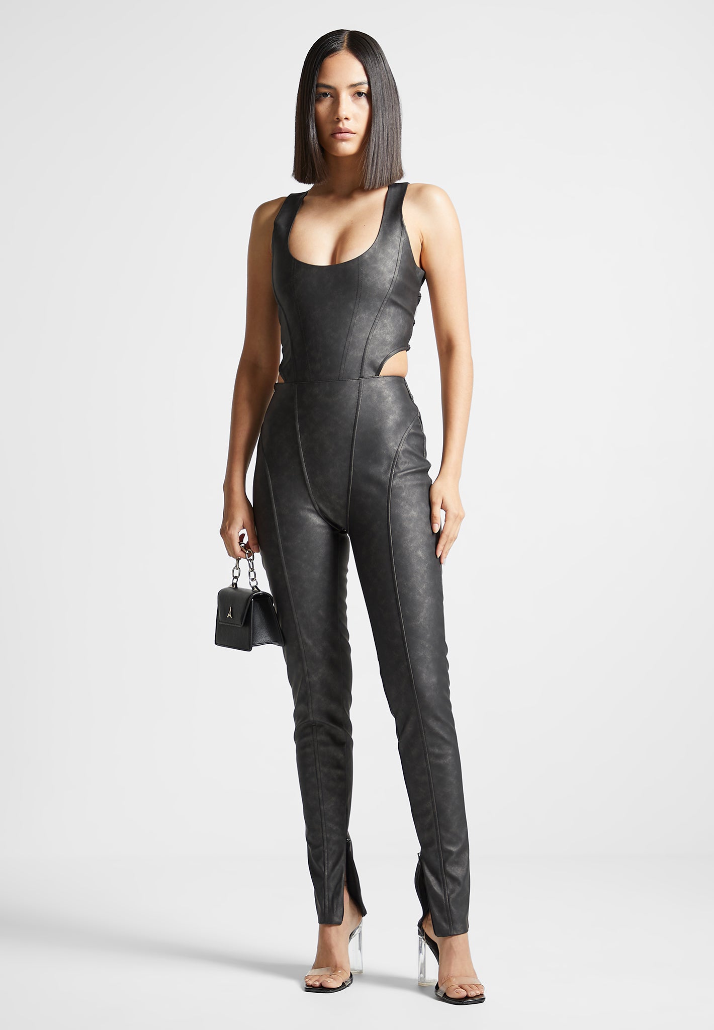 Corset overalls store