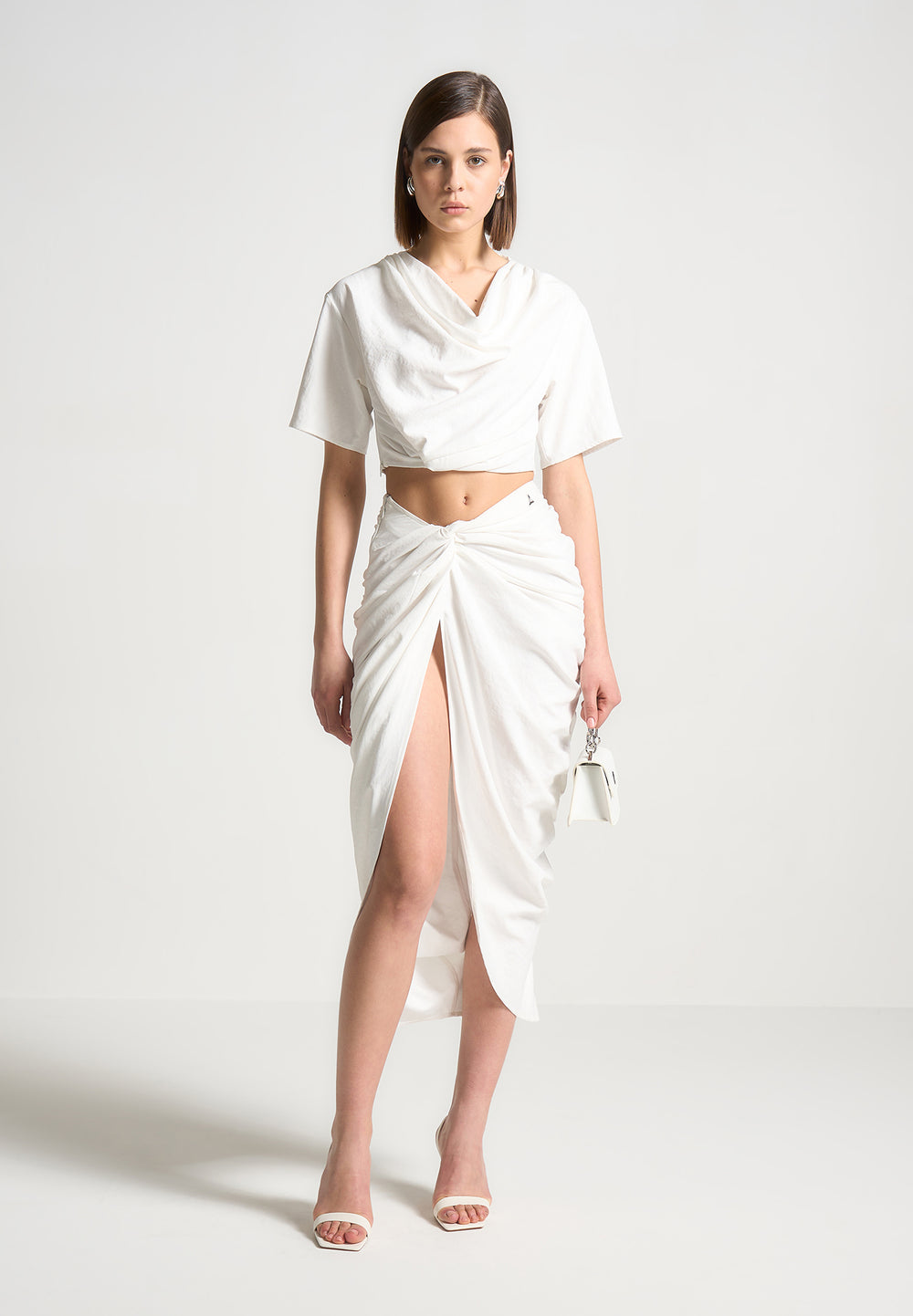 asymmetric-drape-midaxi-skirt-white