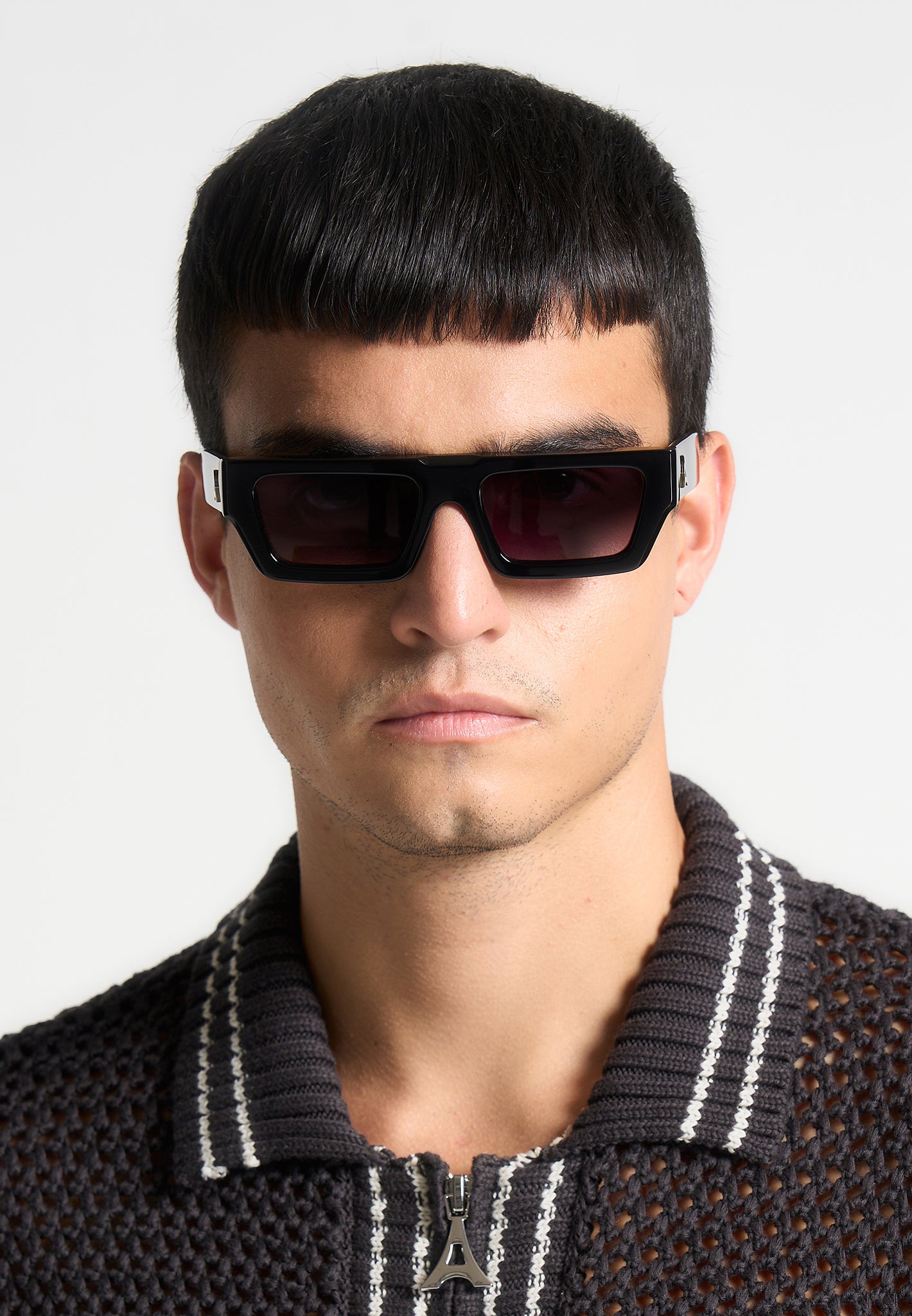 azur-sunglasses-gloss-black