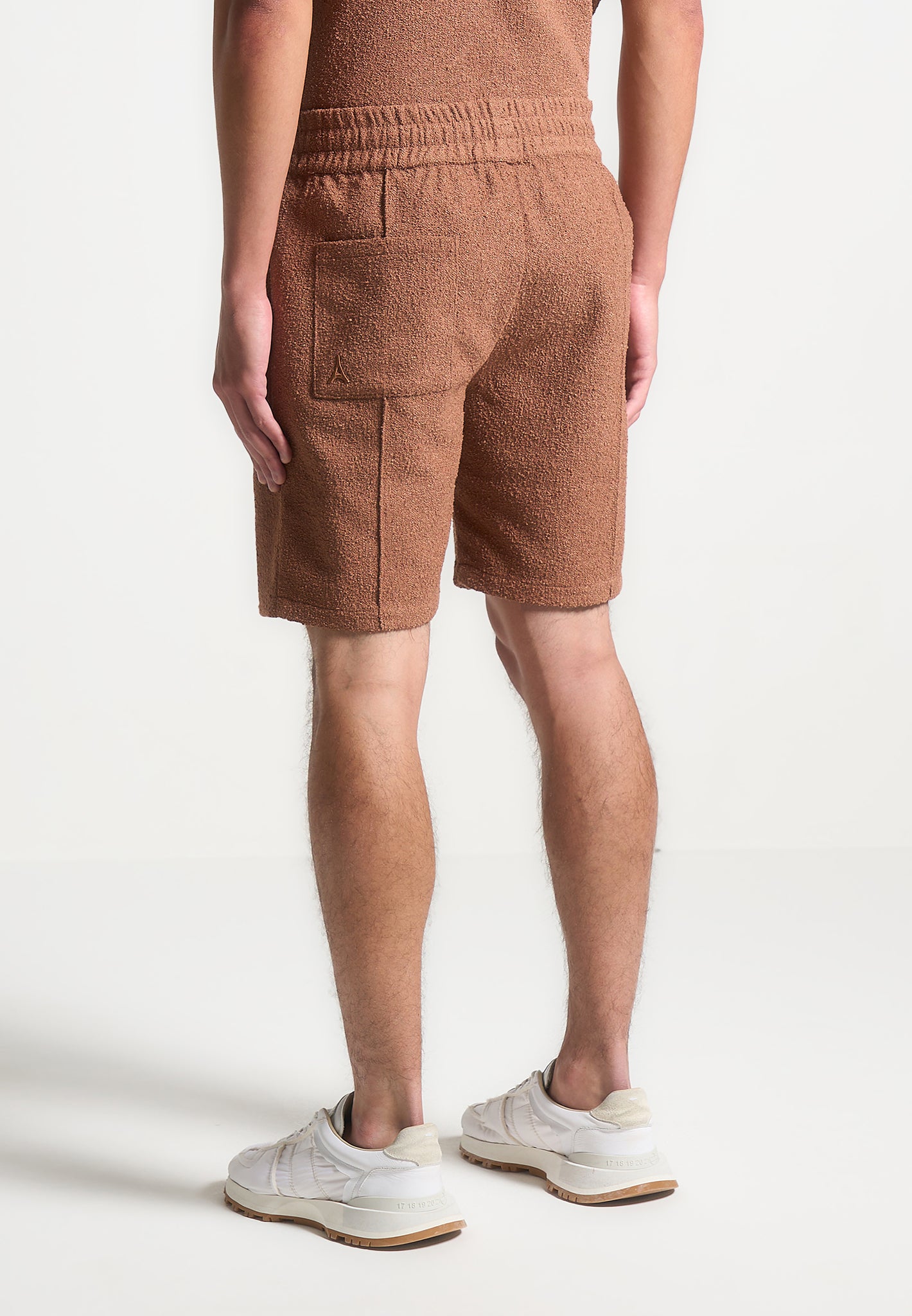 boucle-pintuck-shorts-fawn