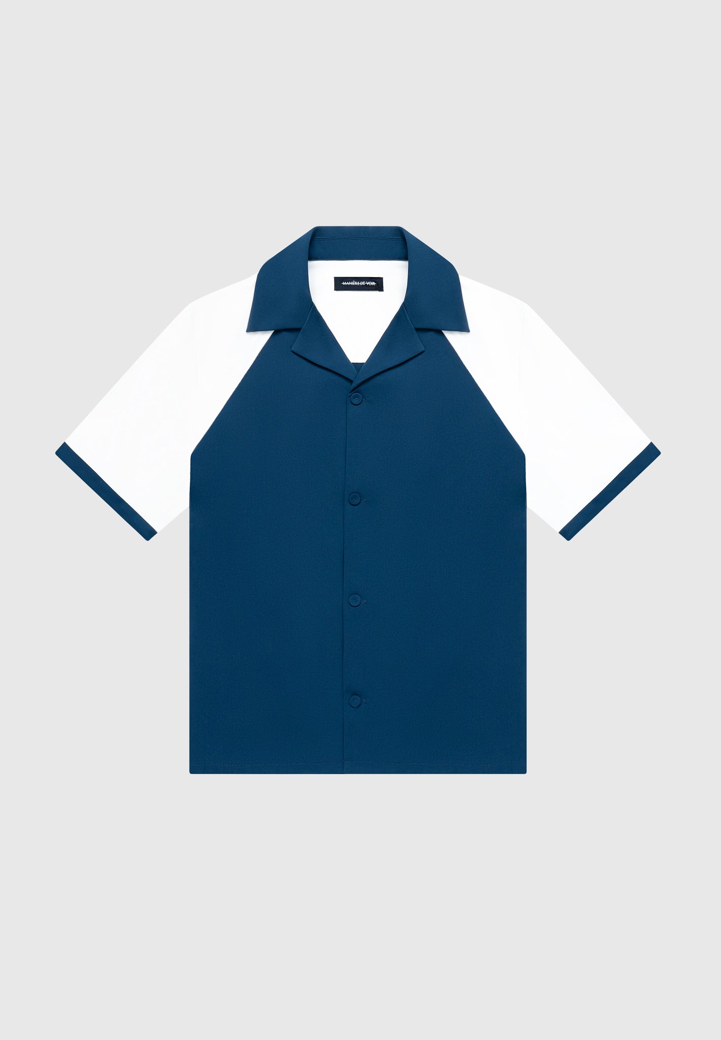 colour-block-raglan-revere-shirt-navy-cream
