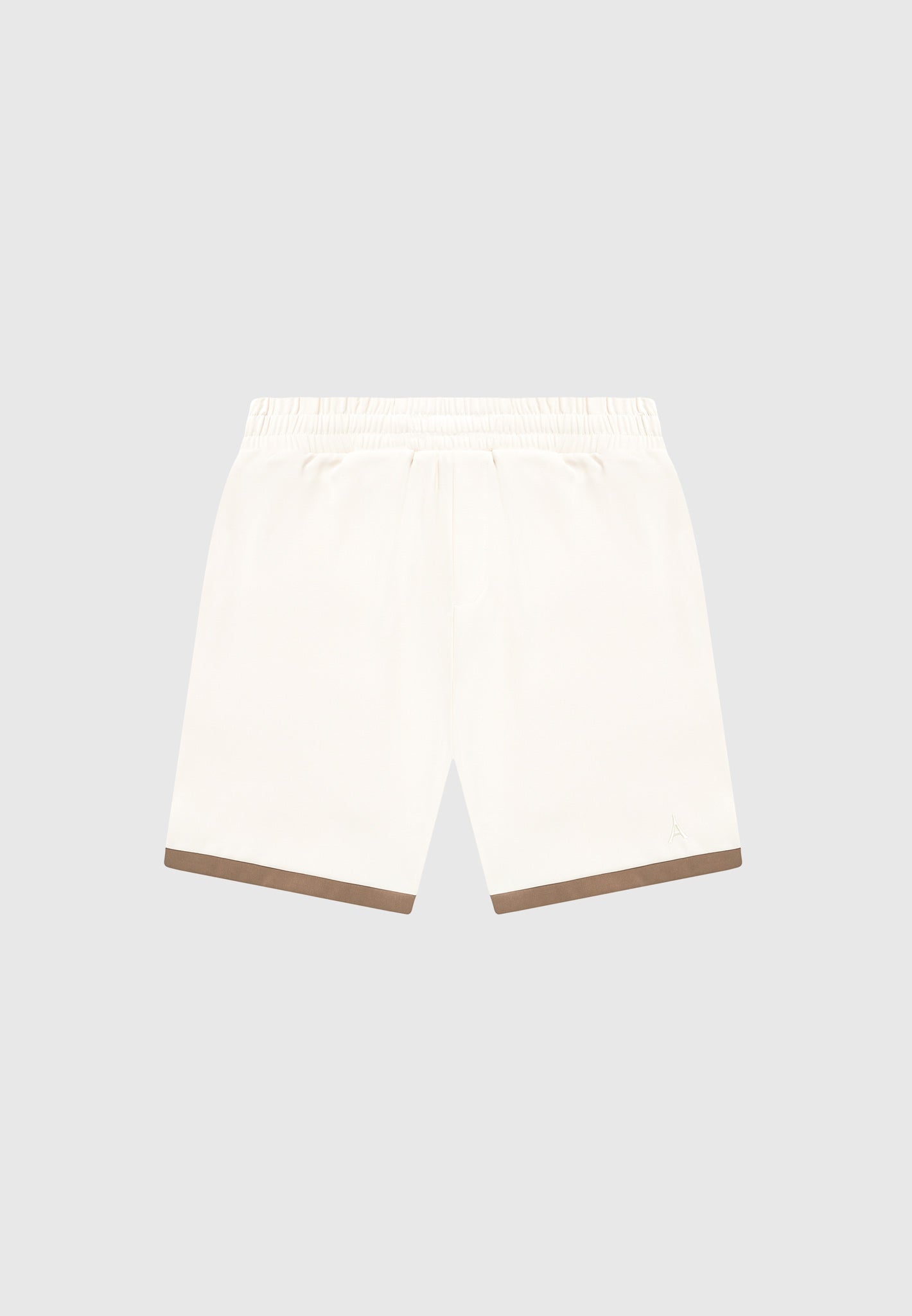 colour-block-shorts-cream-brown