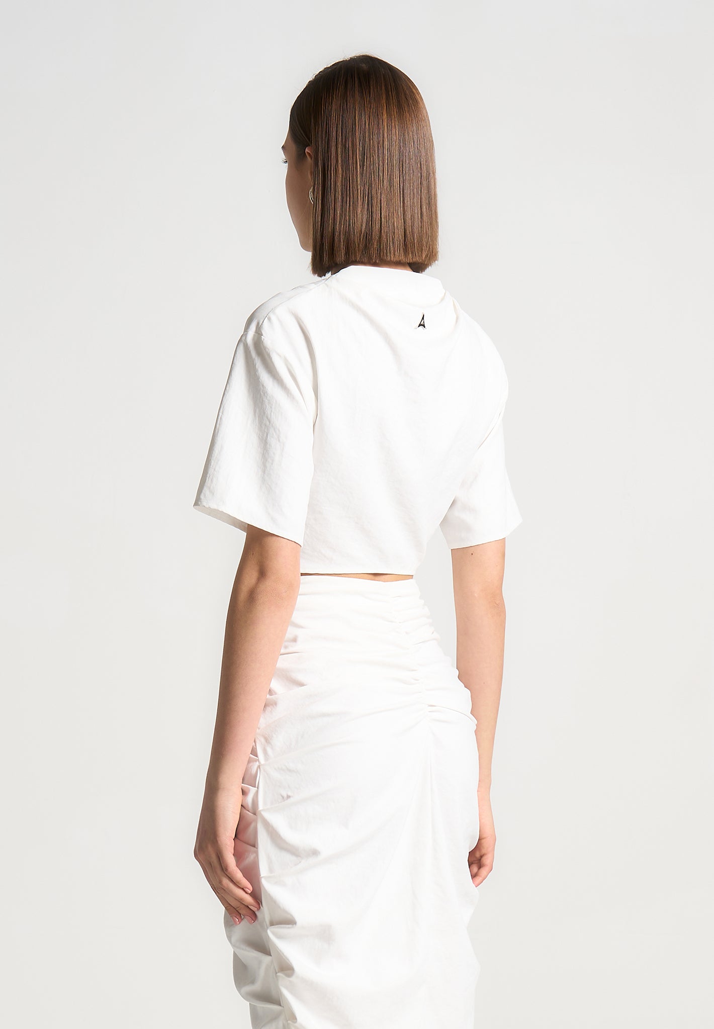 cowl-neck-drape-t-shirt-white