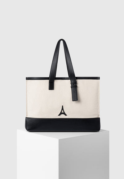eiffel-detail-canvas-tote-bag-beige-black