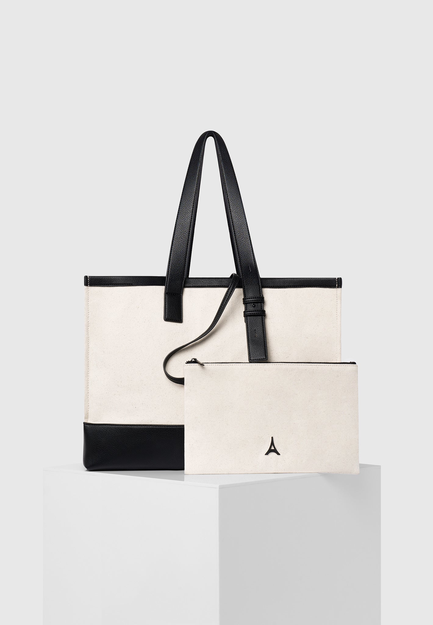 eiffel-detail-canvas-tote-bag-beige-black