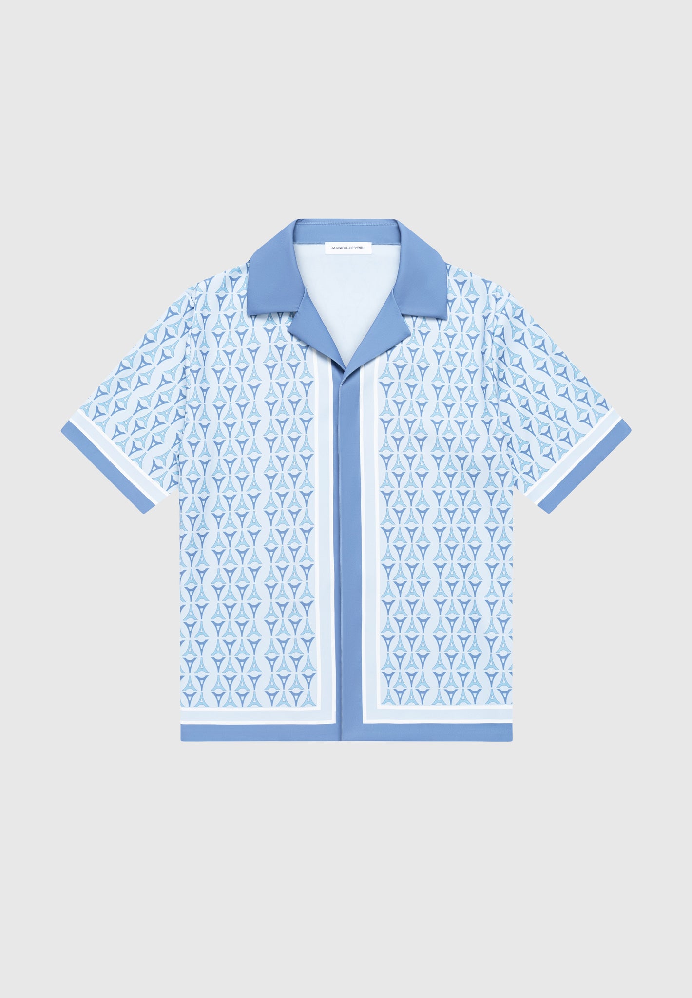 eiffel-monogram-resort-shirt-blue