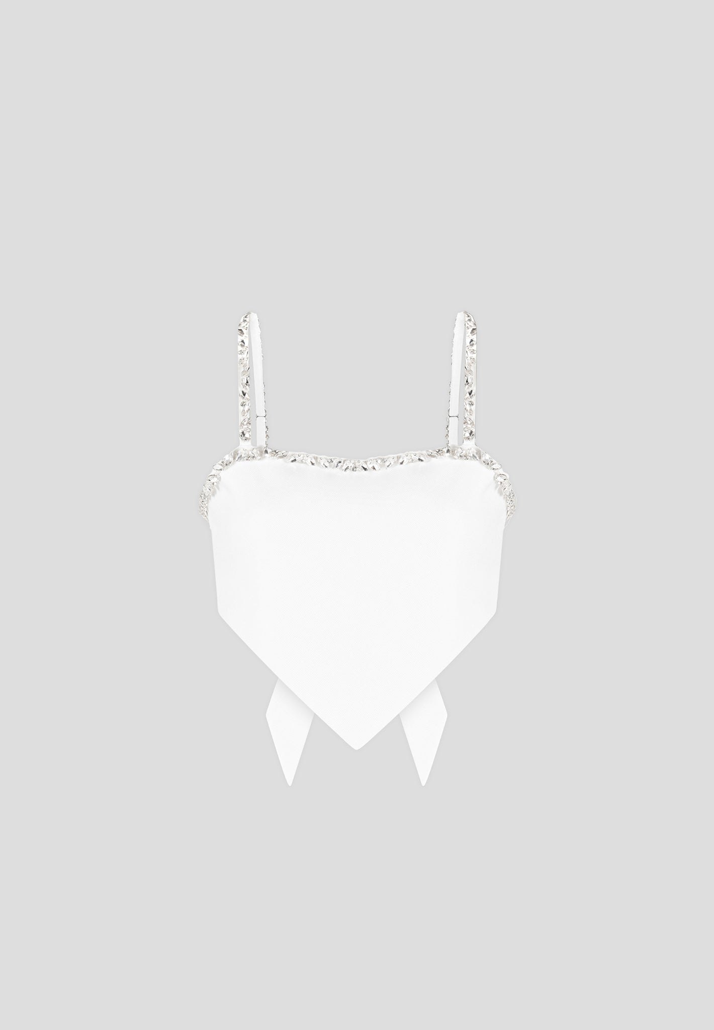 embellished-strap-handkerchief-top-white