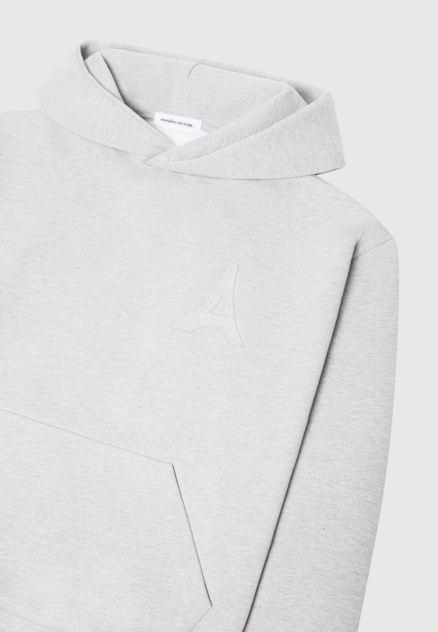 eternel-420gsm-eiffel-embossed-hoodie-grey