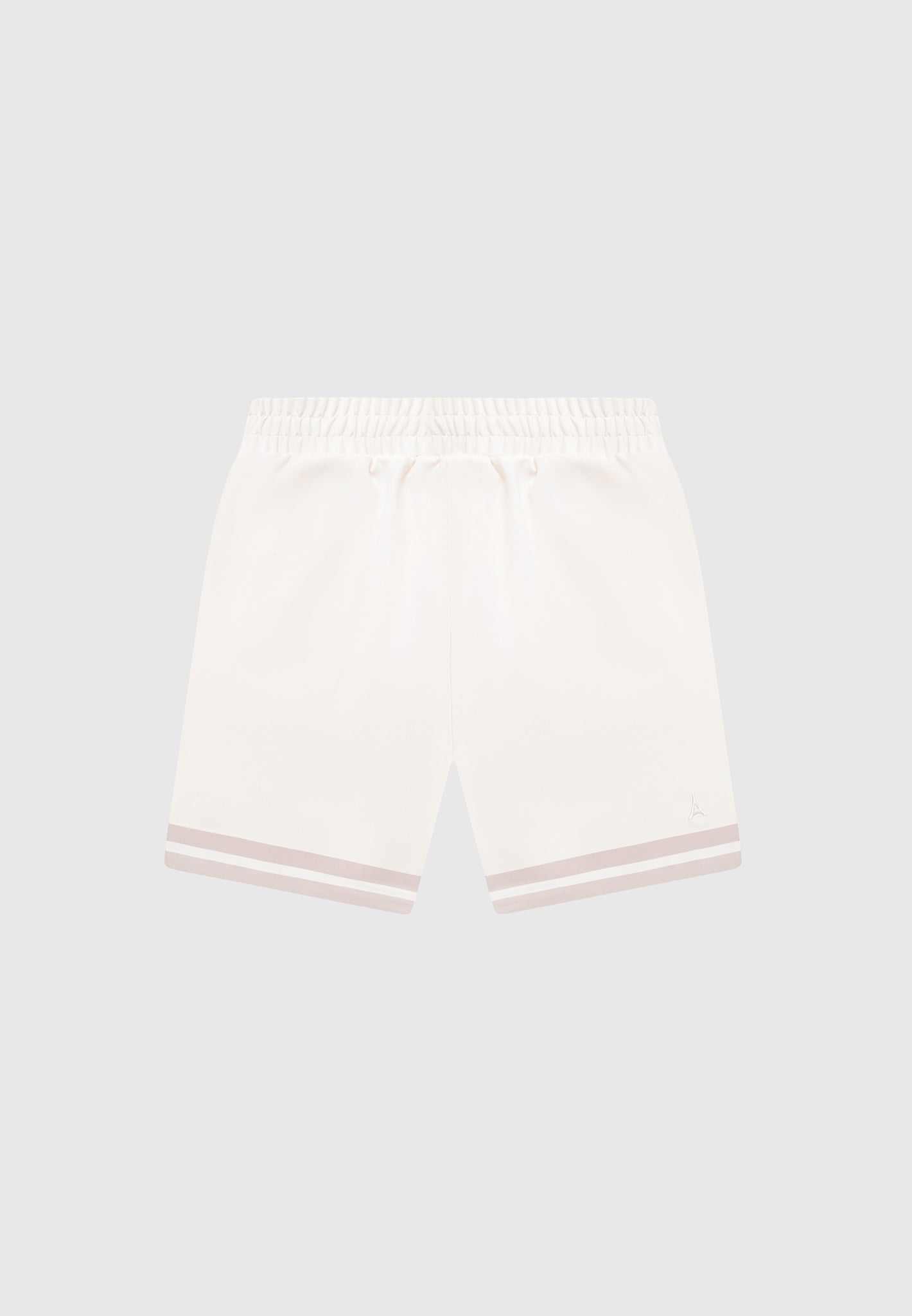 floral-border-shorts-cream
