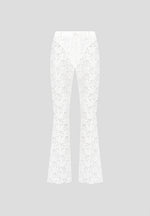 lace-fit-and-flare-trousers-white