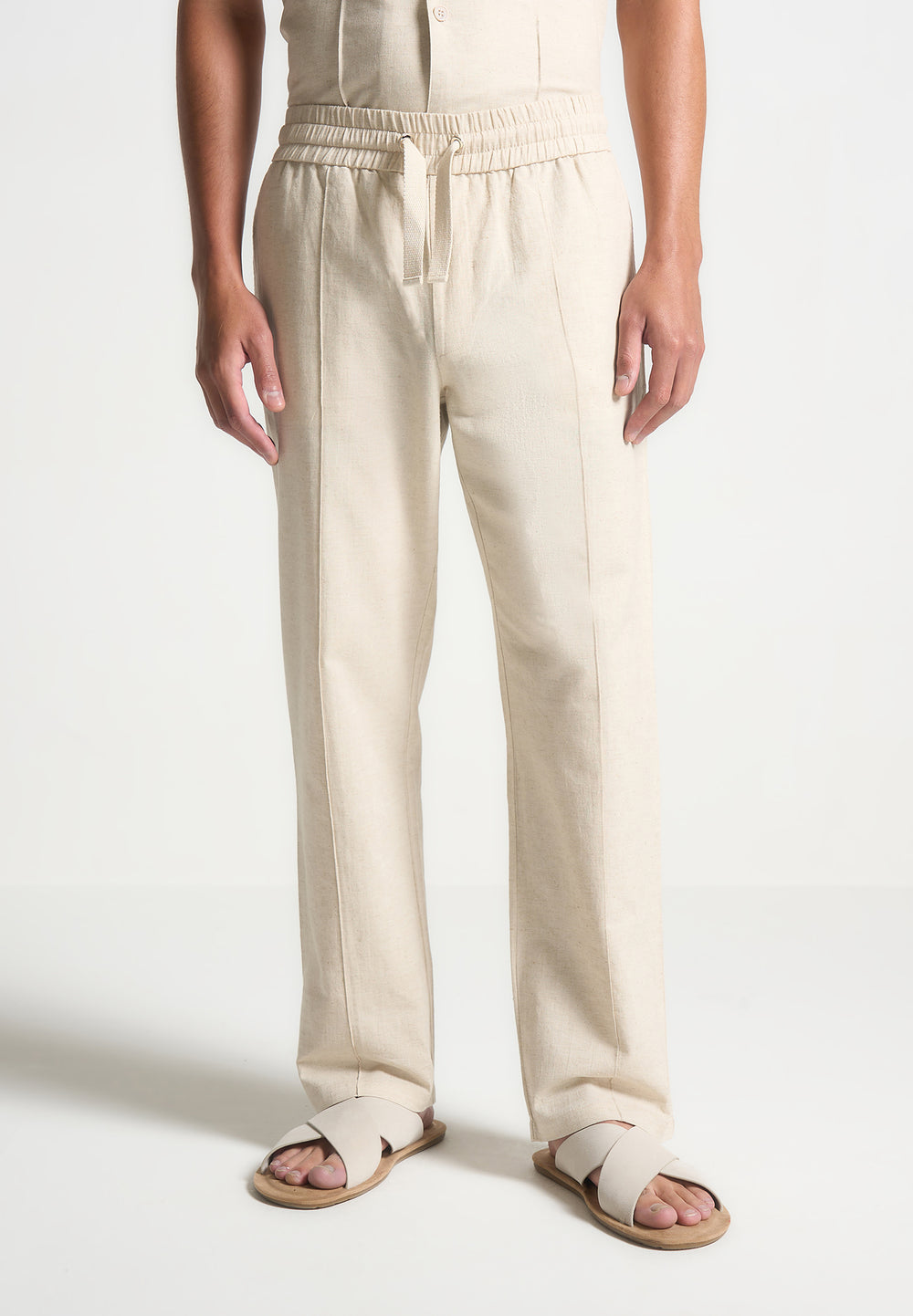 linen-pintuck-trousers-natural