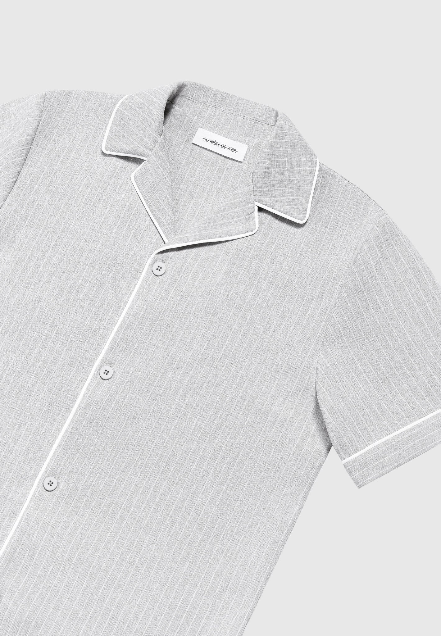pinstripe-revere-shirt-grey