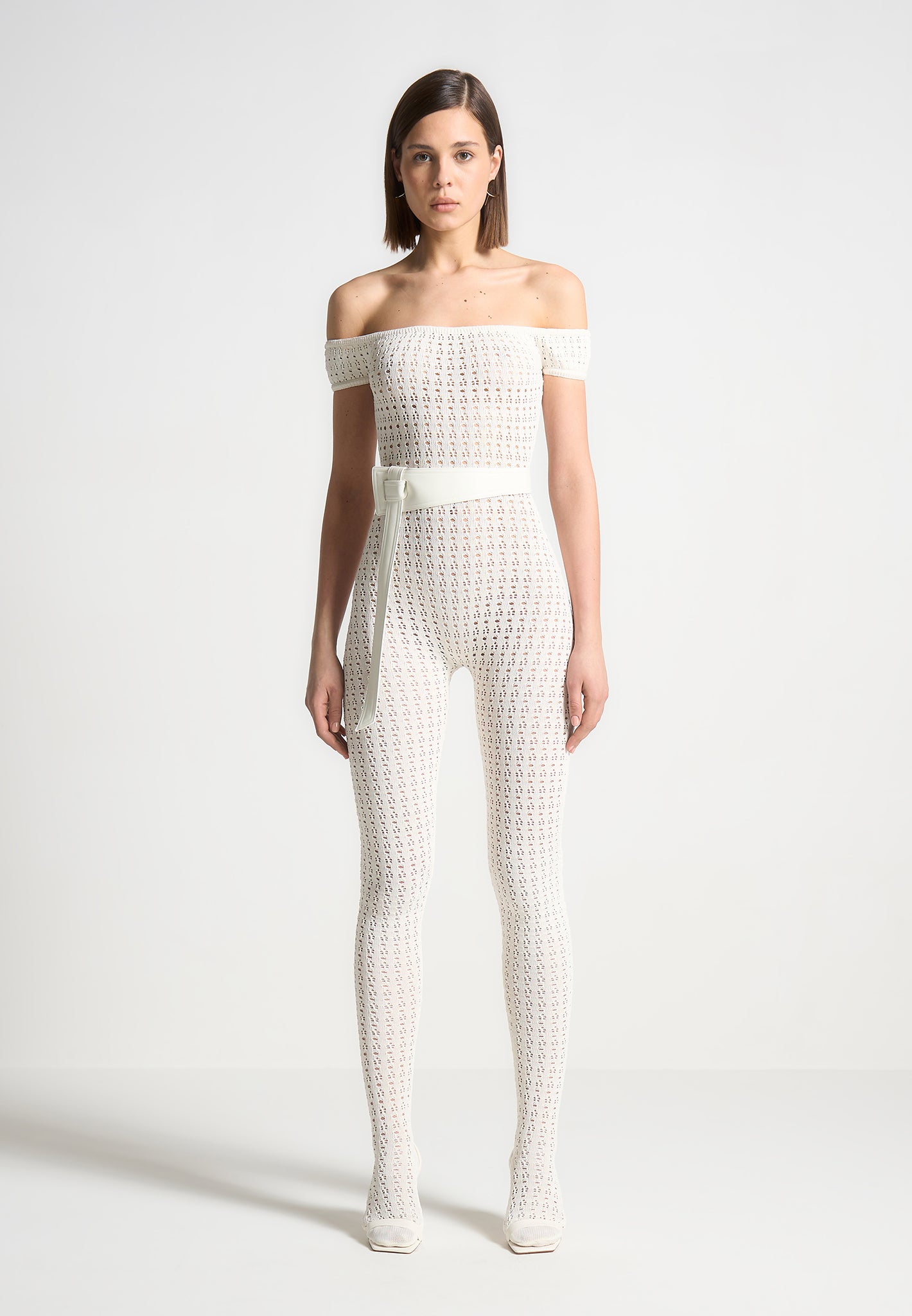pointelle-knit-bardot-jumpsuit-with-belt-cream
