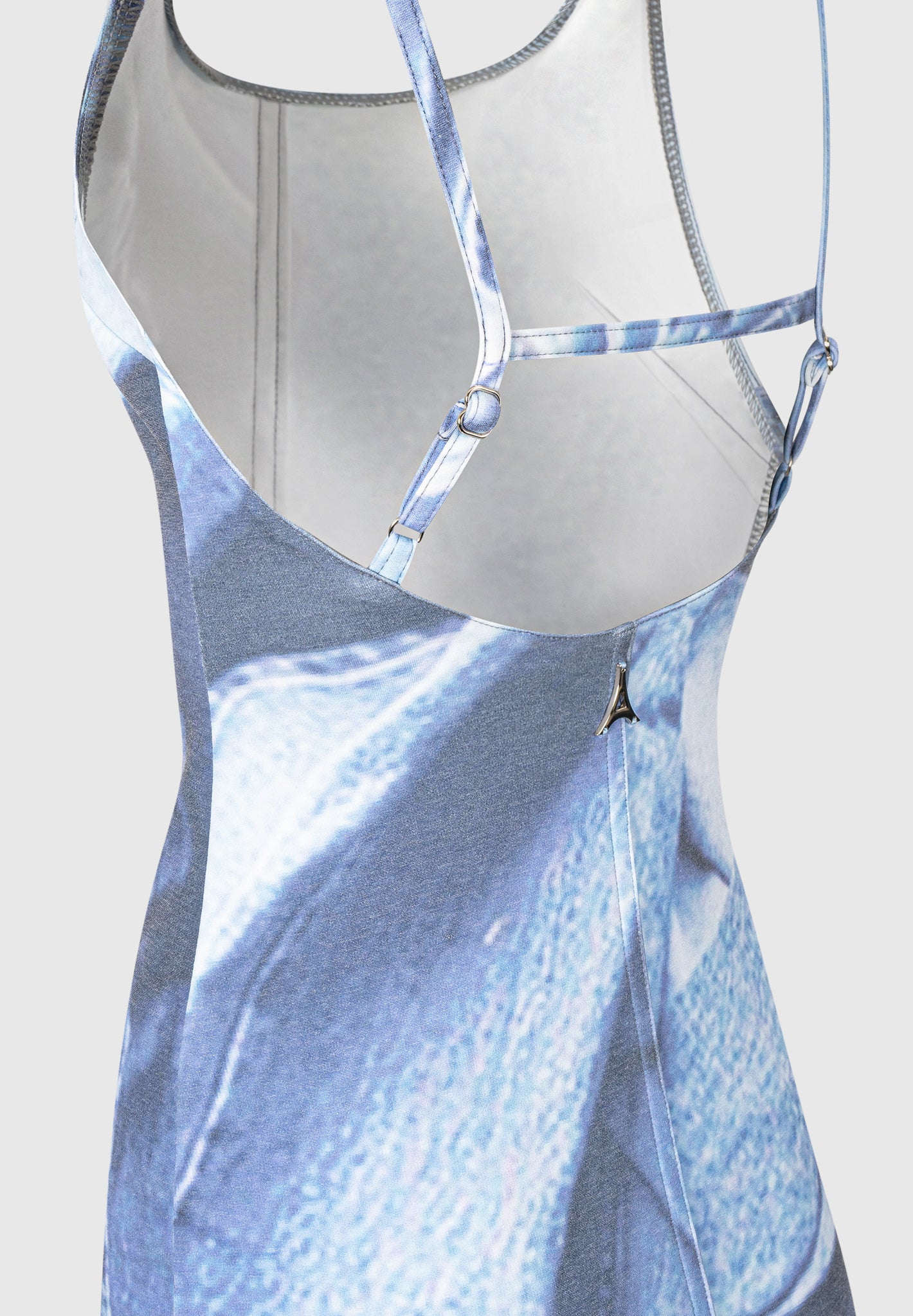 printed-denim-effect-maxi-dress-blue